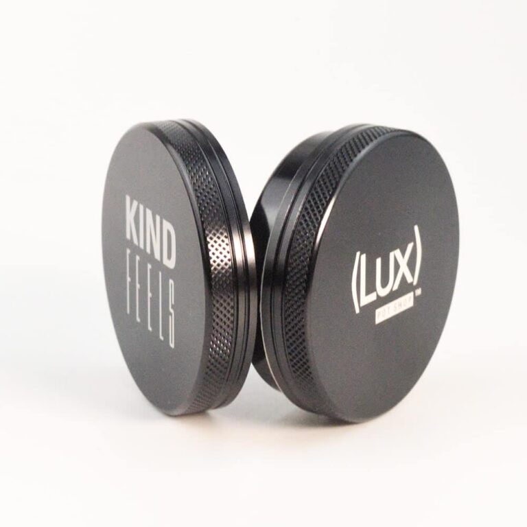 Font & Back Laser Engrave