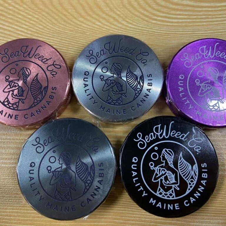 UV Print Tests