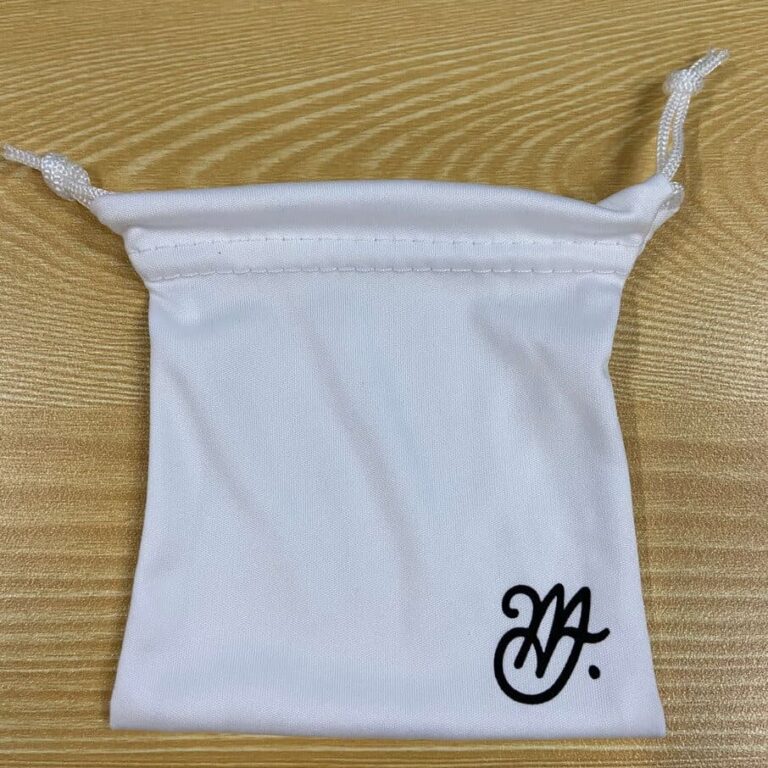 Custom Velvet Bags
