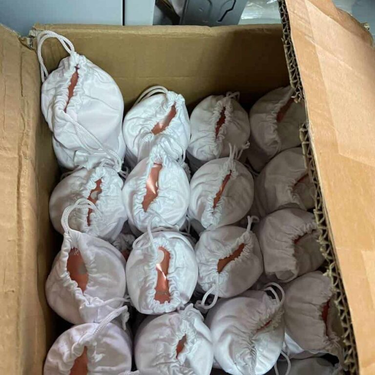 Packaging