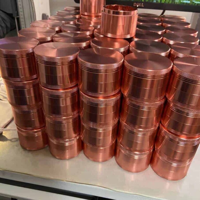 Production Queue