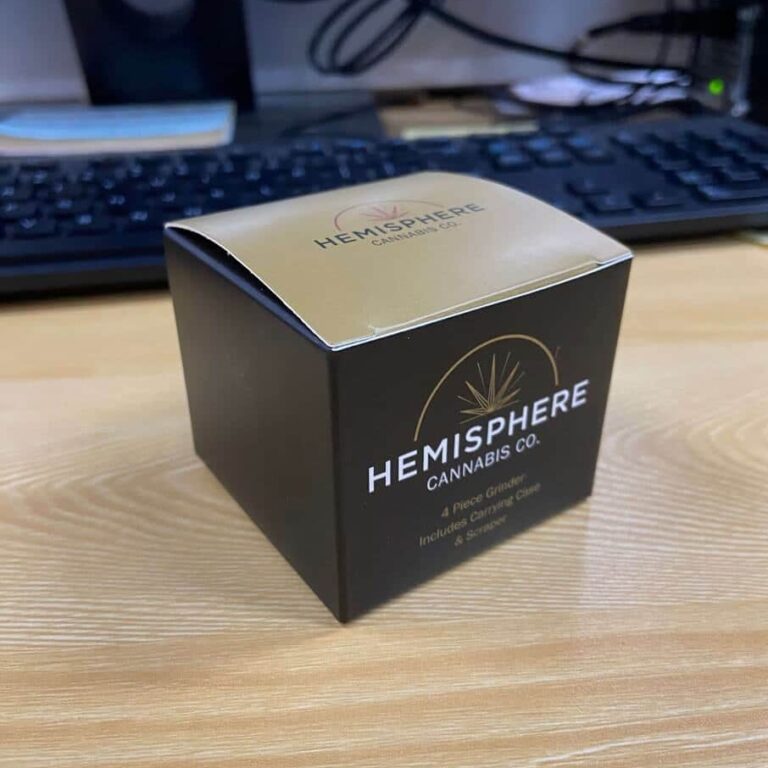Custom Boxes