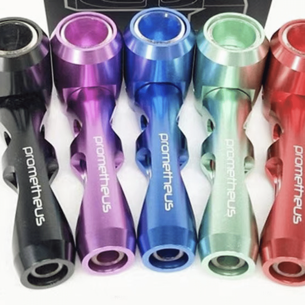 High Quality Custom Aluminum Pipe