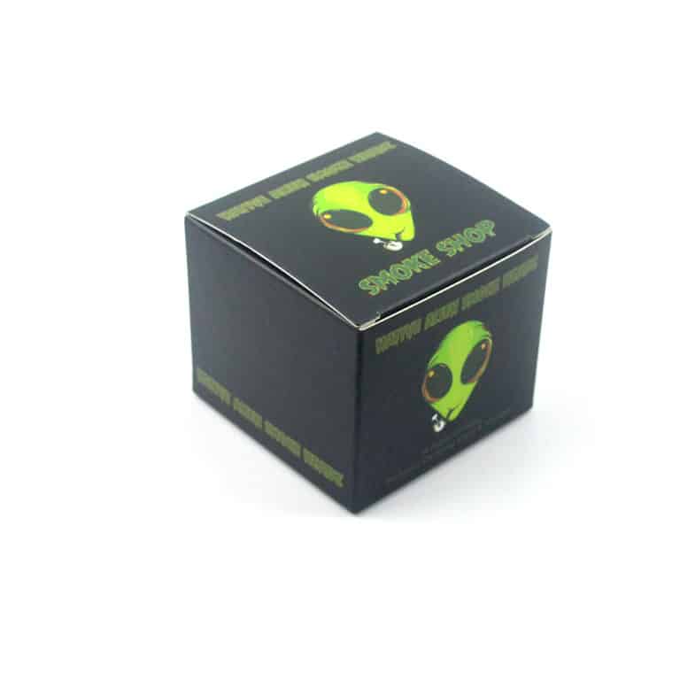 TAKE YOUR BRAND TO THE NEXT LEVEL WITH A CUSTOM GRINDER BOX