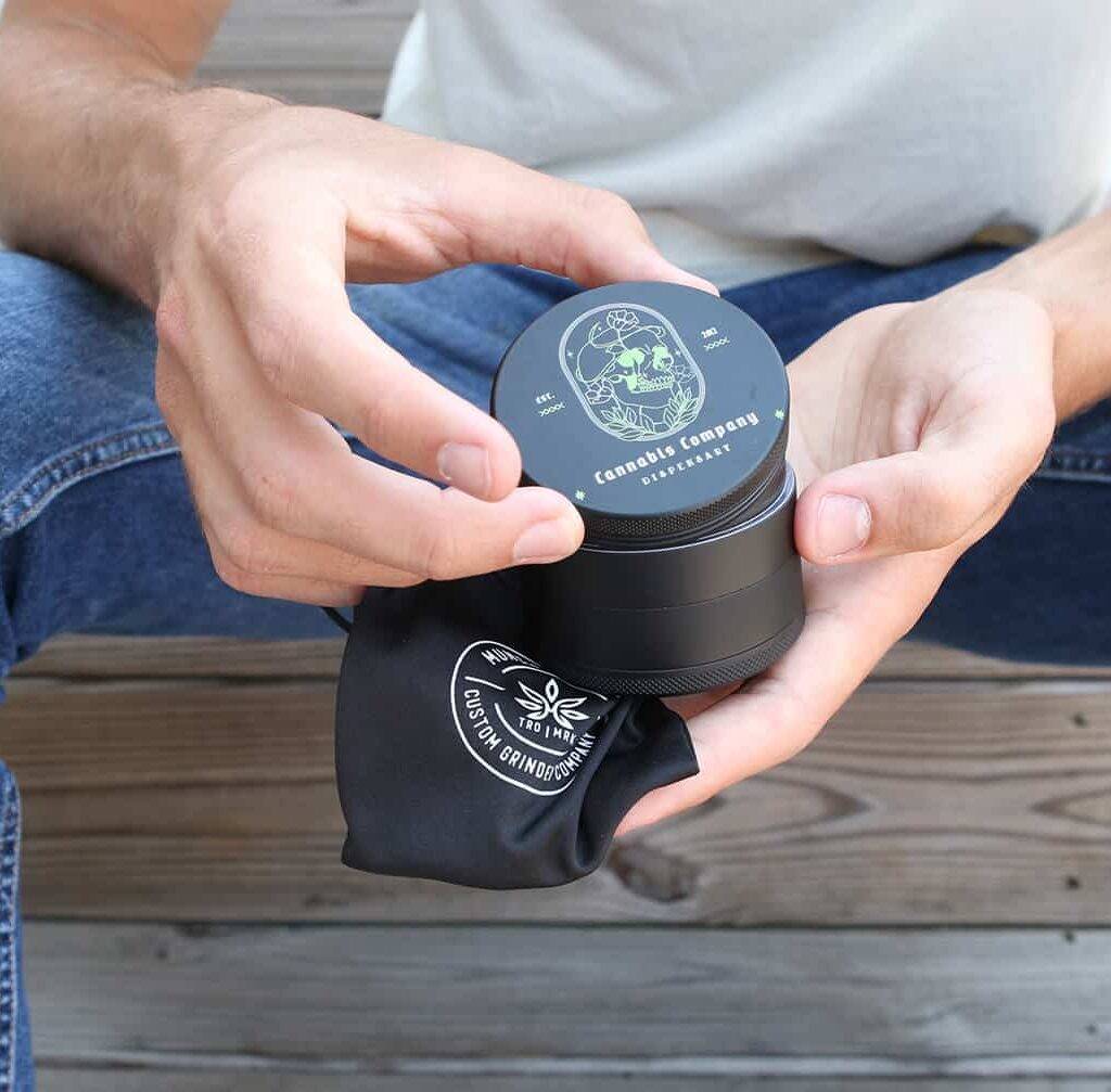 Grinders Collection