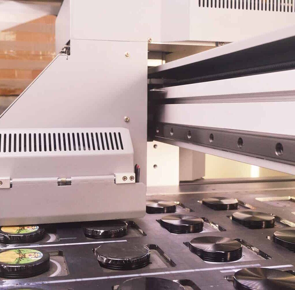 Printing Technologies
