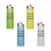Official BIC© Lighter - Assorted Light Colors
