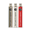 UGO V3 Vape Pen Battery (650/900 mAh 510 Thread Battery)