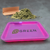 LED Rolling Tray