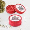 Hemp Biodegradable Grinder