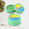 Hemp Biodegradable Grinder