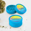 Hemp Biodegradable Grinder