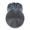 4 Piece Aluminum Grinder - 55mm 4 Piece Aluminum Grinder - 55mm