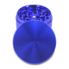 4 Piece Aluminum Grinder - 55mm 4 Piece Aluminum Grinder - 55mm