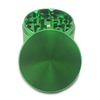4 Piece Aluminum Grinder - 55mm