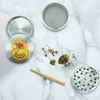 4 Piece Aluminum Grinder - 55mm 4 Piece Aluminum Grinder - 55mm