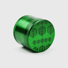 4 Piece Aluminum Grinder - 55mm 4 Piece Aluminum Grinder - 55mm