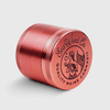 4 Piece Aluminum Grinder - 55mm 4 Piece Aluminum Grinder - 55mm