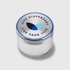4 Piece Aluminum Grinder - 55mm 4 Piece Aluminum Grinder - 55mm