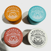 Matte Grinder - 55mm Matte Grinder - 55mm