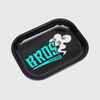 Tin Rolling Trays - 18x14cm