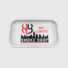 Tin Rolling Trays - 27x16cm