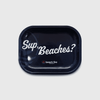Tin Rolling Trays - 27x16cm Tin Rolling Trays - 27x16cm