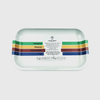 Tin Rolling Trays - 27x16cm Tin Rolling Trays - 27x16cm