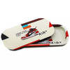 Rolling Tray With Magnetic Lid - 18x14cm Rolling Tray With Magnetic Lid - 18x14cm
