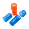 Plastic Grinder with Storage