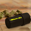 Plastic Grinder with Storage
