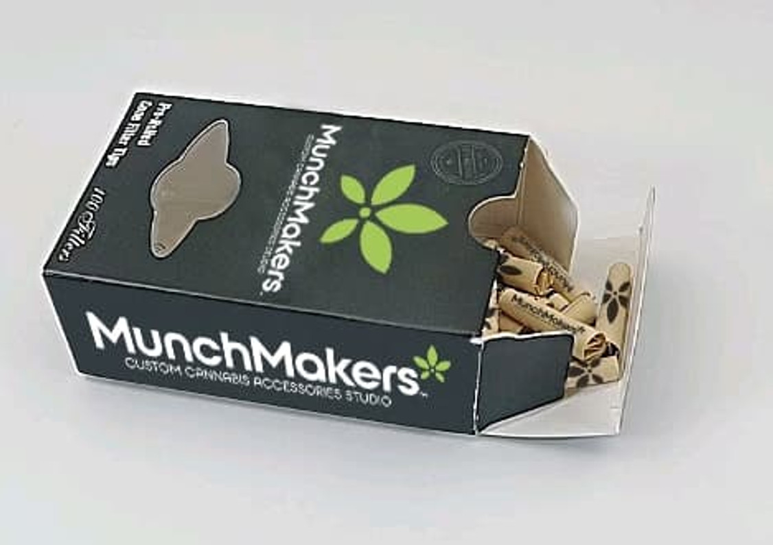 Personalize Your Smoke: Quality Custom Rolling Papers in Just 10 Days