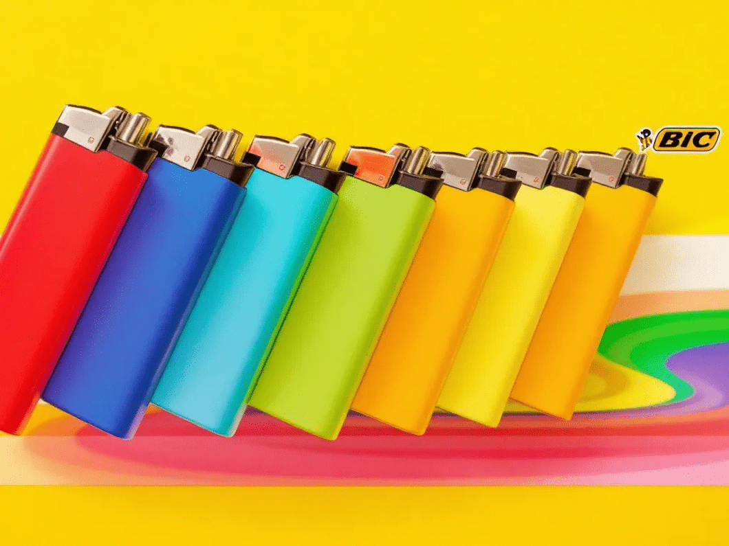 Top Picks for Lighters BIC: Best Options for Everyday Use