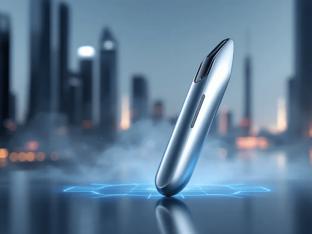 In-Depth Review of the nHale 510 Vape Pen Battery 2025