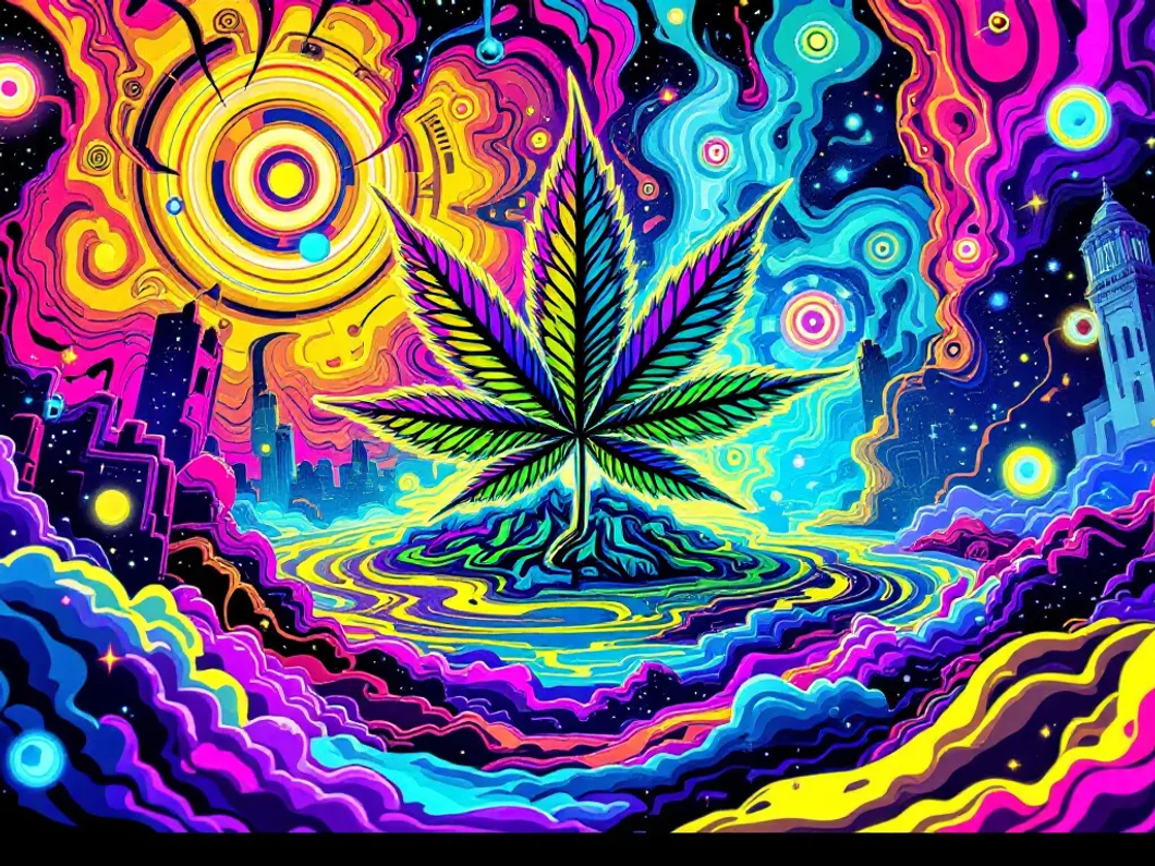 Best Weed Logo Design Ideas: Top Inspirations and Free Logo Maker Tools