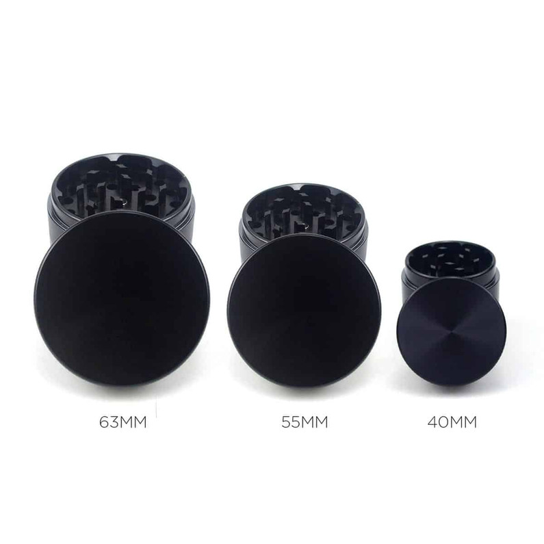 Finding Your Perfect Grind: How to Choose the Right Grinder Size