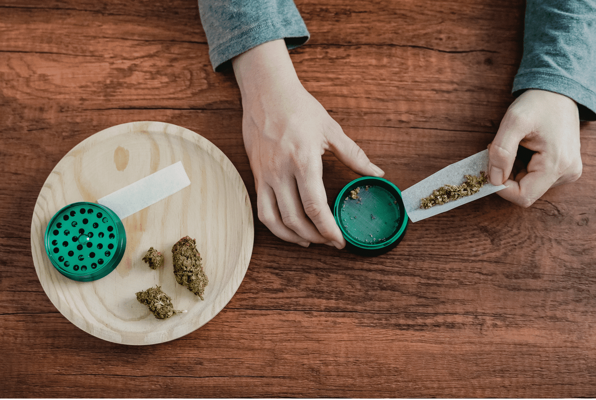 5 Tips for Choosing the Perfect Weed Grinder &#8211; Updated for 2024