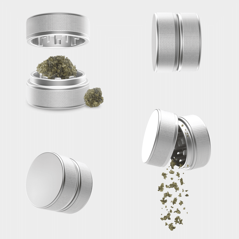The Ultimate Guide to Choosing the Best Weed Grinder &#8211; MunchMakers