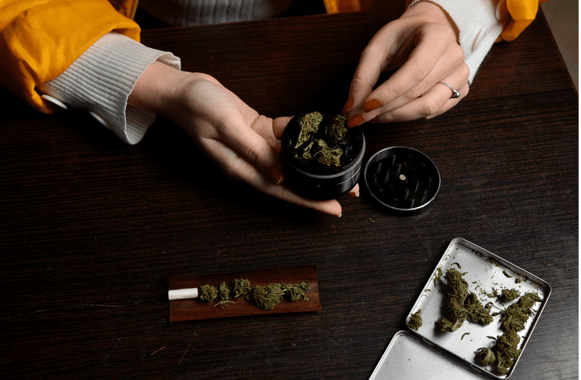 Ultimate Guide to Custom Grinders: Style Meets Function