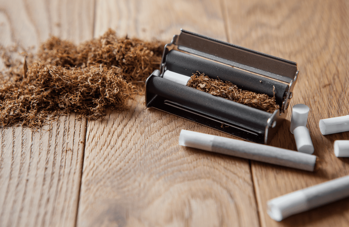 Master the Art of Rolling: The Ultimate Guide to Cigarette Rolling Machines