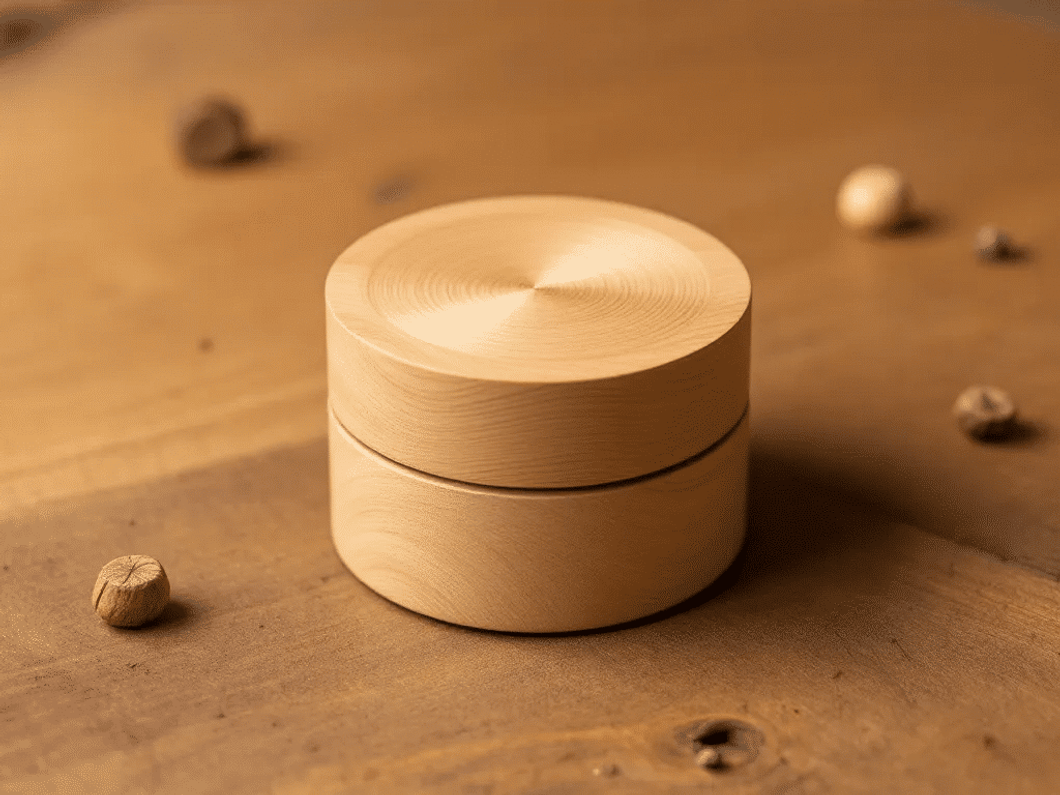 In-Depth Review of the Hemp Eco Friendly Grinder Beige