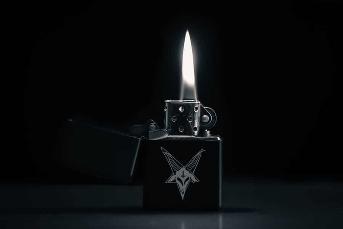 Customize Your Torch Lighter: A Unique Style Statement