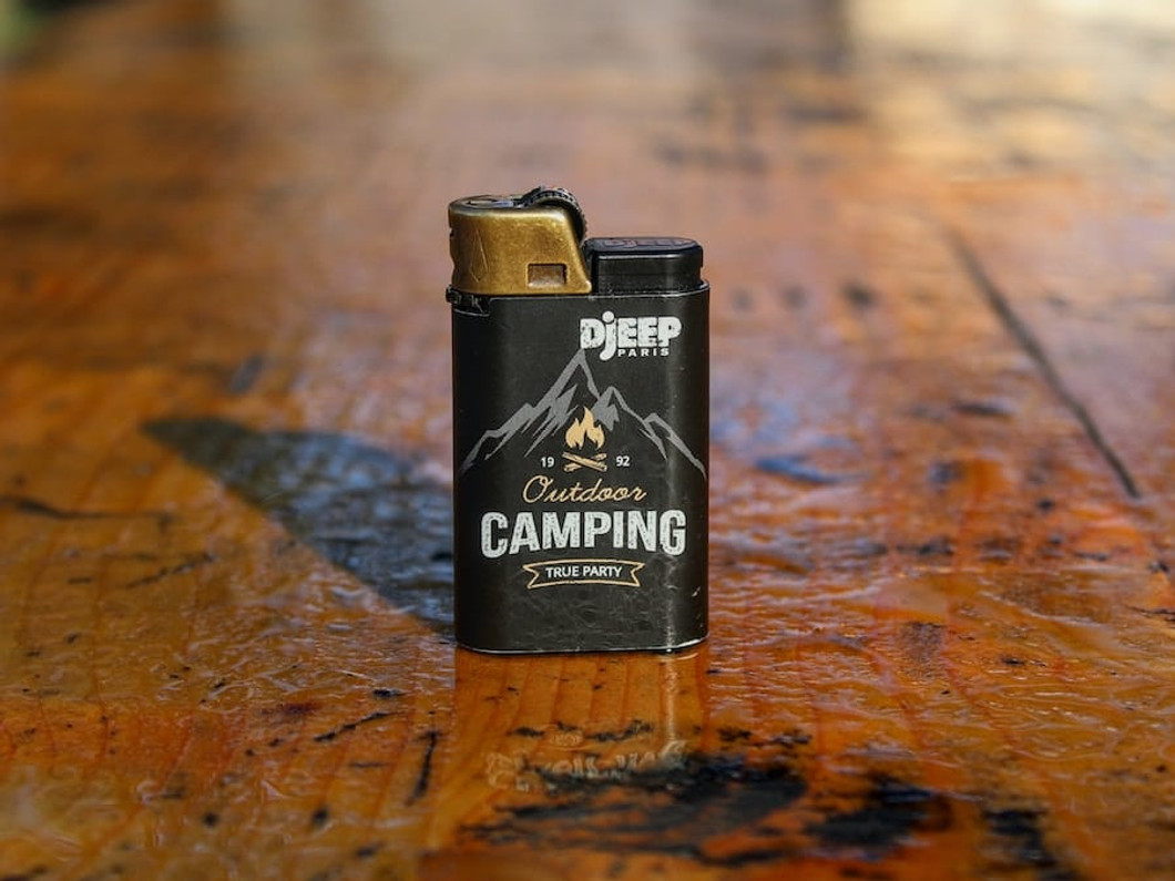 Unlocking Brand Potential: The Impact of Logo Lighters