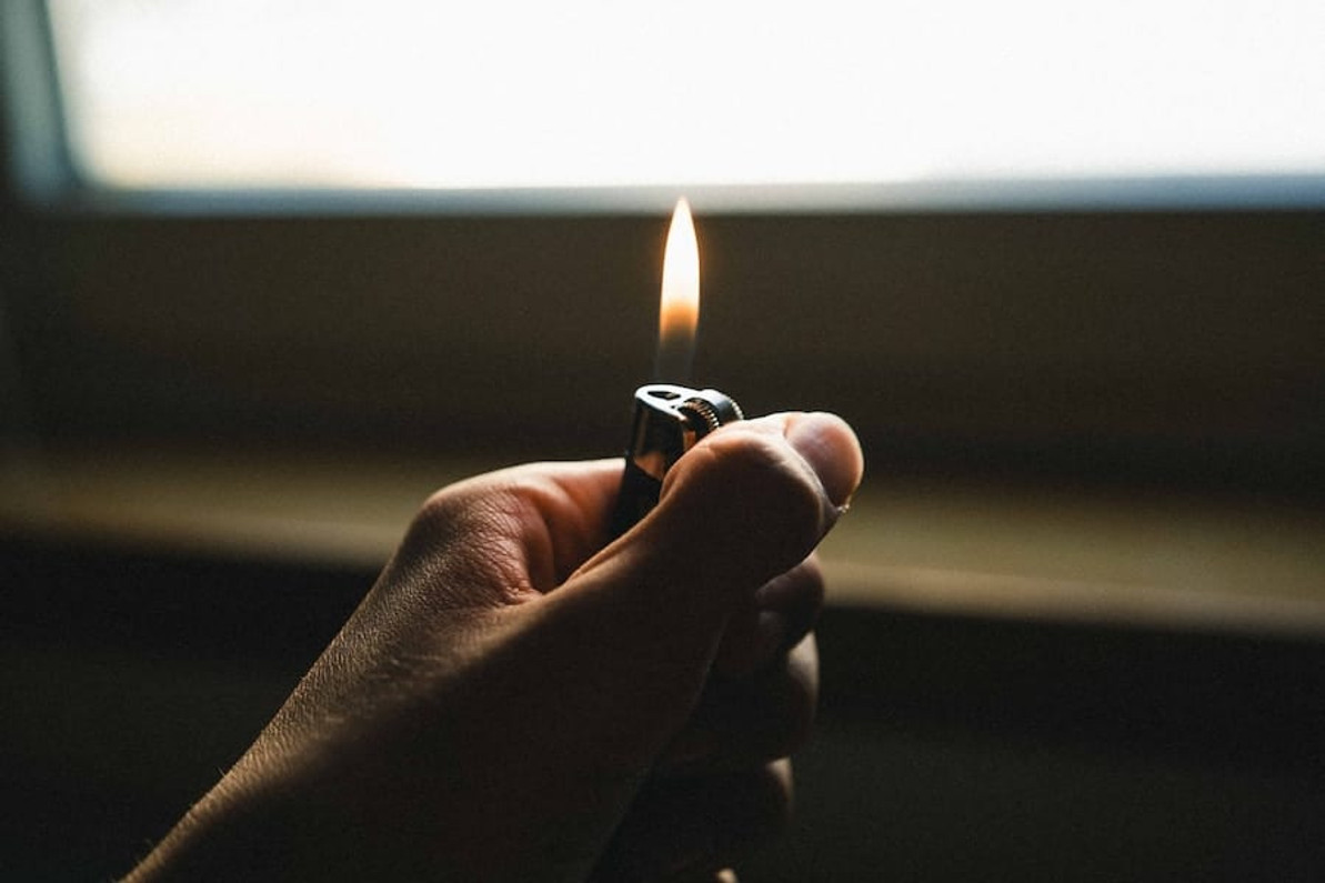 Unleashing Individuality: The Custom Torch Lighter Trend