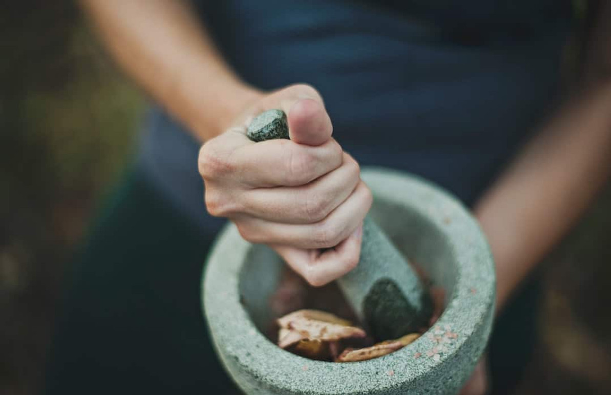 The Ultimate Guide to Choosing the Perfect Herb Grinder