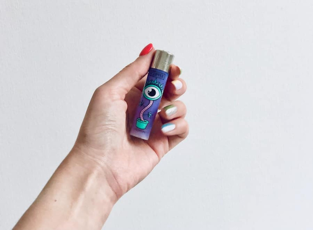 The History and Evolution of Custom Lighters