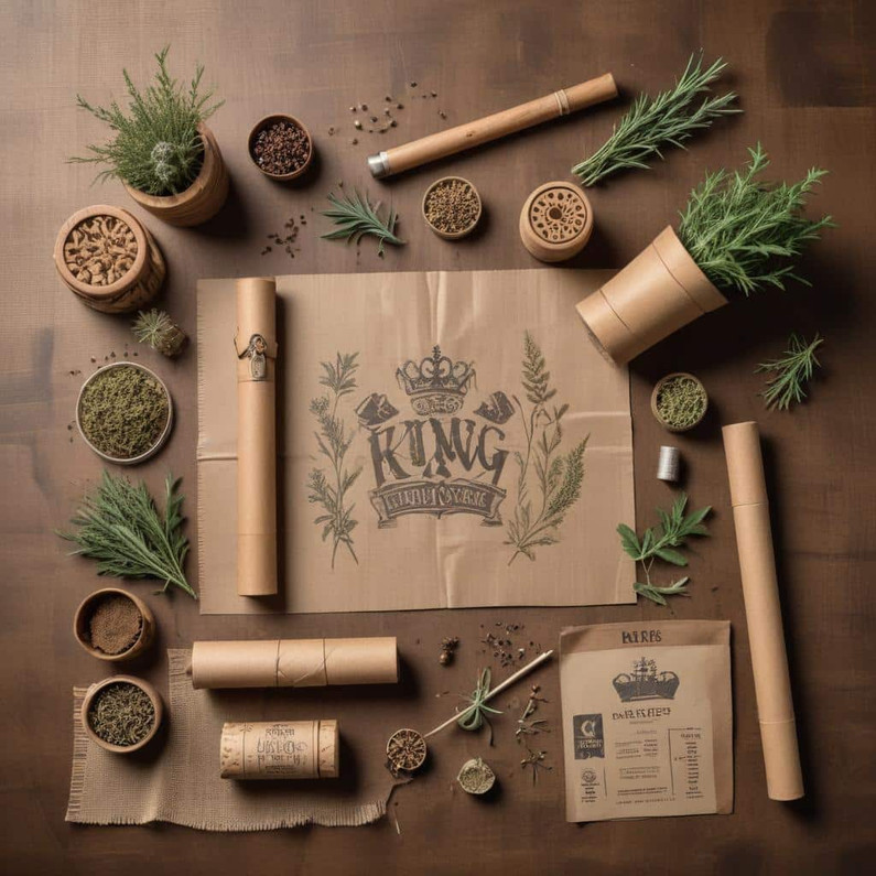 Elevate Your Smoking Game: The Ultimate Guide to Raw King Size Papers