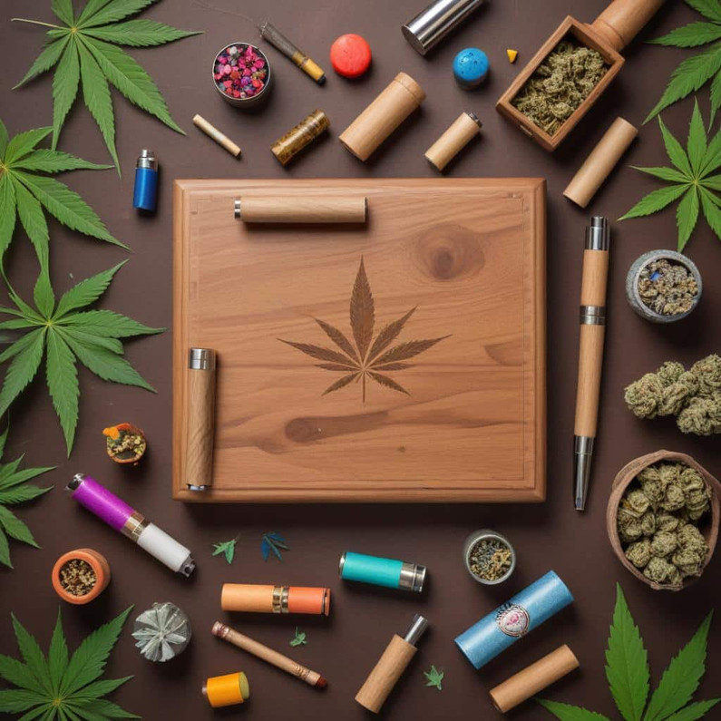 Master the Art of Rolling: The Ultimate Guide to Joint Rollers for Cannabis Enthusiasts