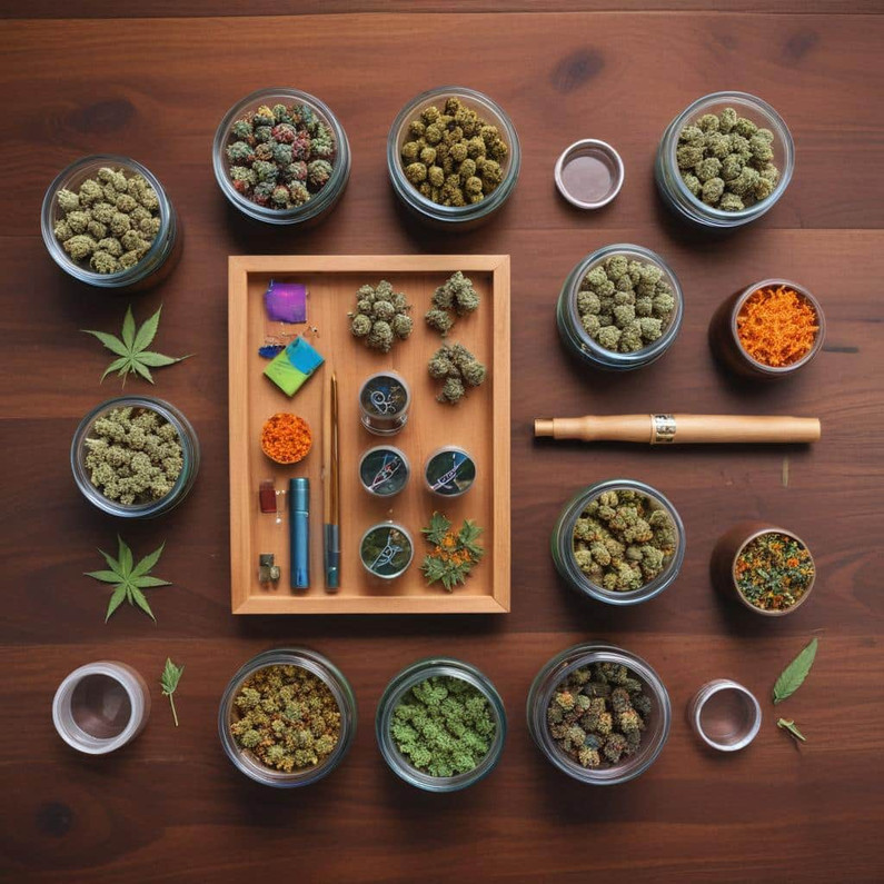 Mastering Your Experience: The Ultimate Guide to Choosing the Perfect Weed Grinder