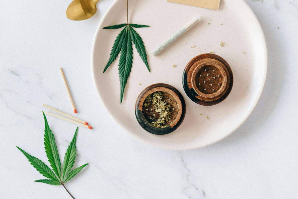 Enhance Your Cannabis Experience with Wood Grinders